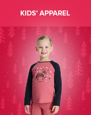 Kids' Apparel